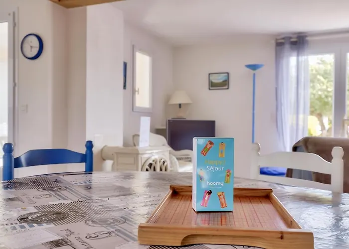 Paisible Escale A Talmont-saint-hilaire Avec Piscine Saint-Hilaire-de-Talmont