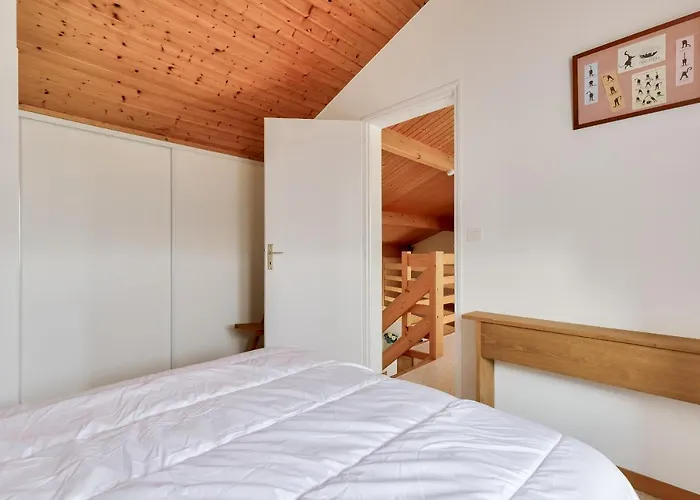 Paisible Escale A Talmont-saint-hilaire Avec Piscine Saint-Hilaire-de-Talmont